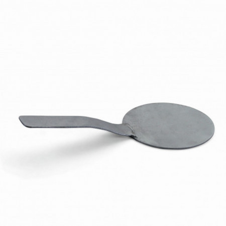 Camino a Bioetanolo in ceramica GRAZIA BIANCO realizzato a mano non necessita di canna fumaria cm. H95 D3 MADE IN ITALY