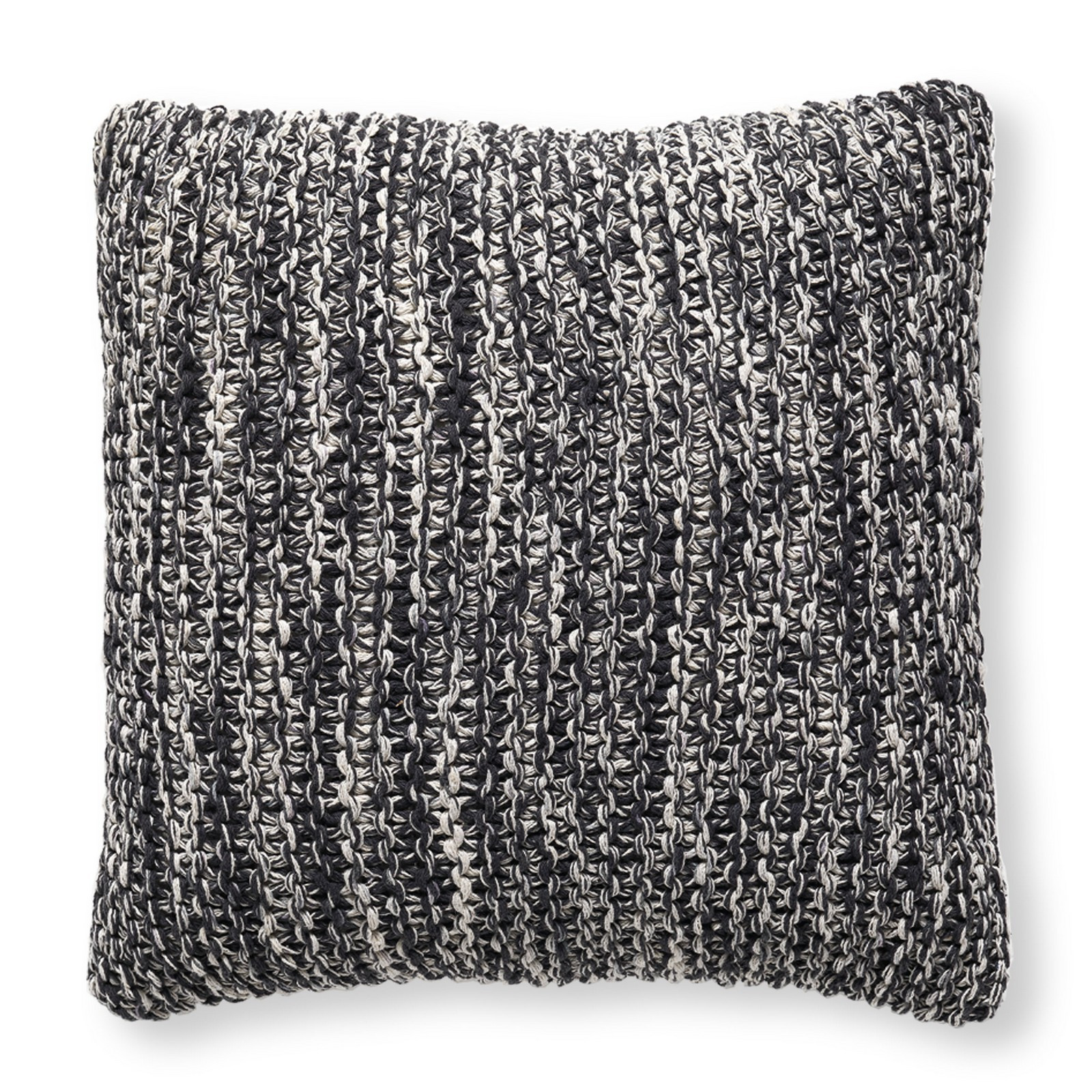 Cuscino DALIA sfoderabile 100% cotone cm 45x45