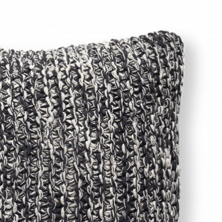 Cuscino DALIA sfoderabile 100% cotone cm 45x45