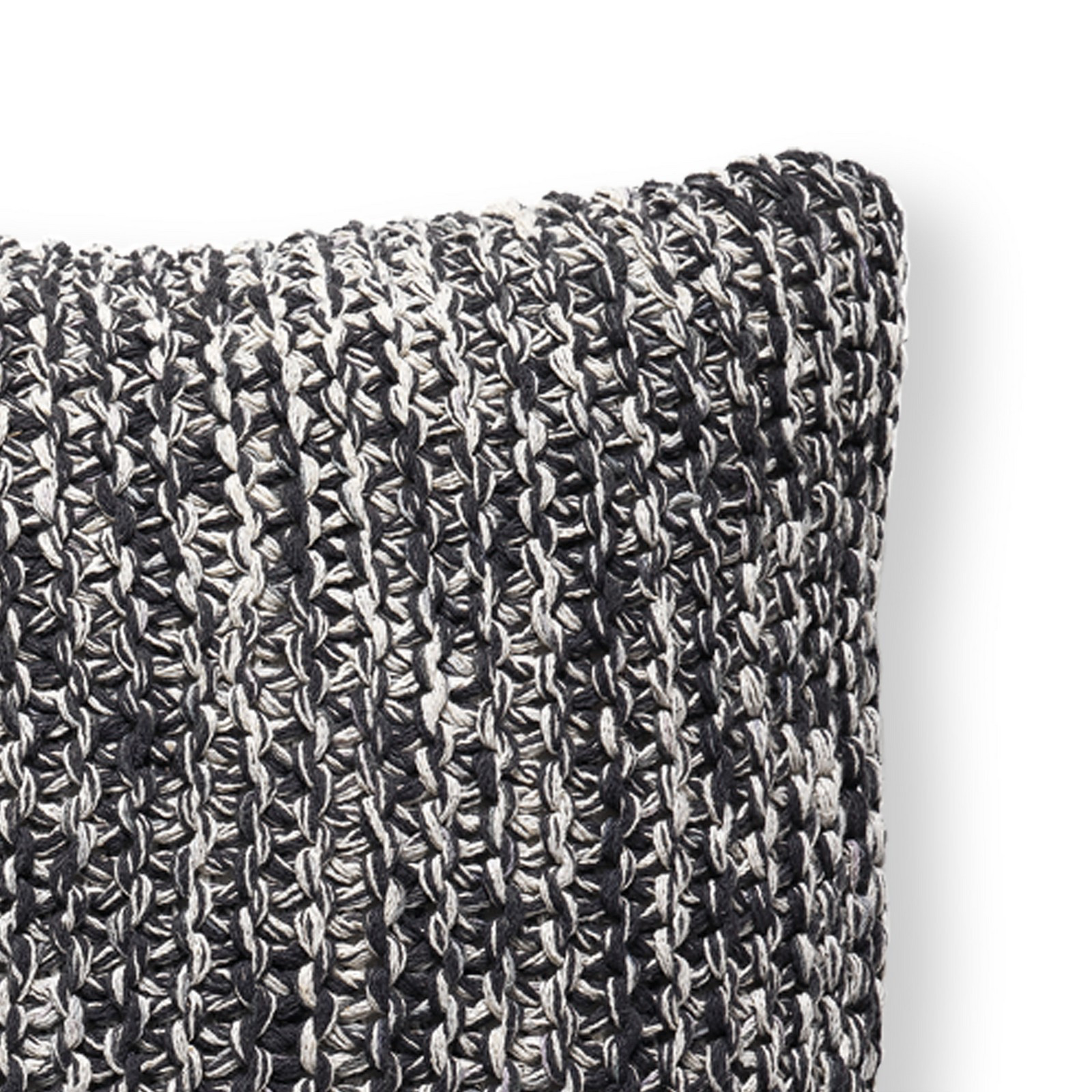 Cuscino DALIA sfoderabile 100% cotone cm 45x45