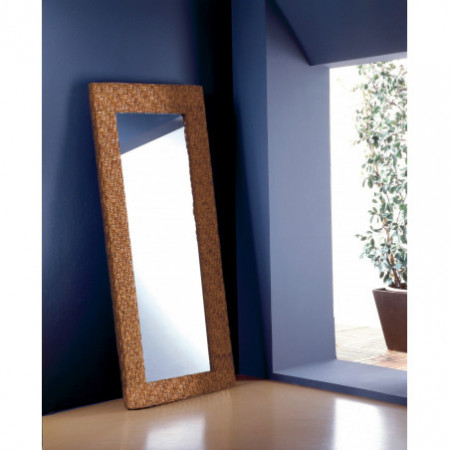 Specchio arredo da terra /...