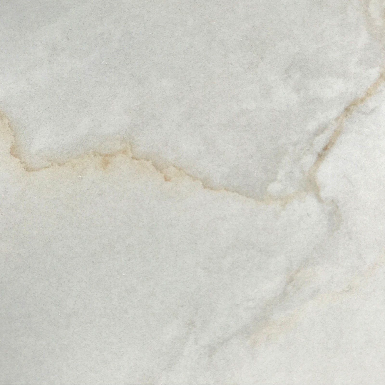 Tavolo allungabile MARK MARMO BIANCO piano in ceramica finitura Marmo Bianco lucido venato H78 P90 L160 - 240