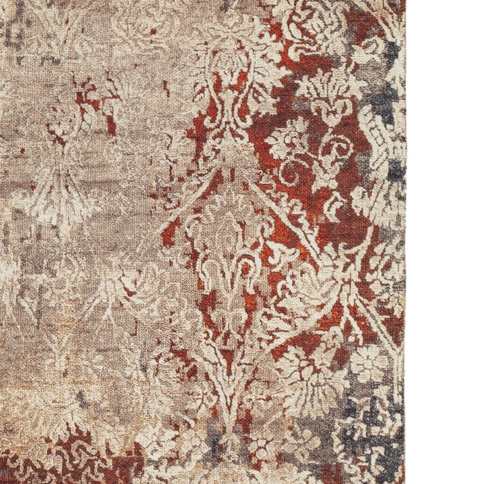 Tappeto DAMA 230 cm 150 x 230 anallergico anti acaro antiscivolo