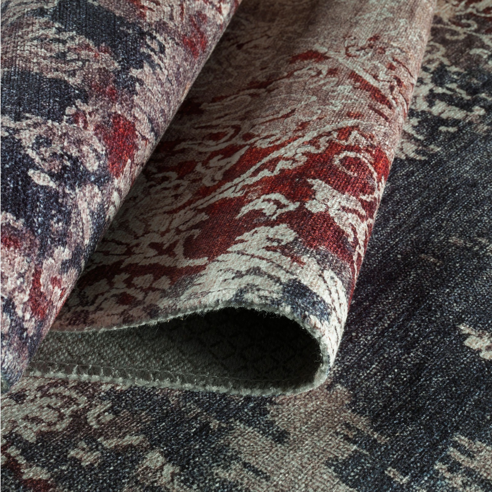 Tappeto DAMA 230 cm 150 x 230 anallergico anti acaro antiscivolo