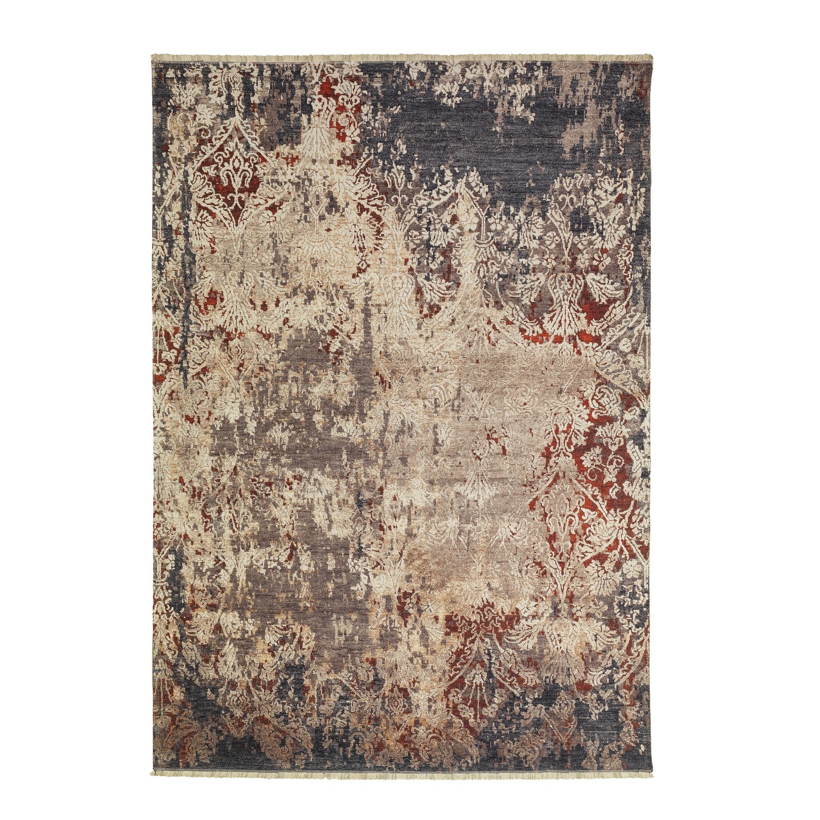 Tappeto DAMA 230 cm 150 x 230 anallergico anti acaro antiscivolo