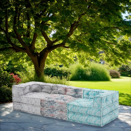Divano 3 posti OUTDOOR...