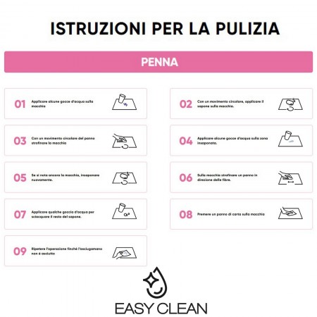 Set 4 Sedie HARA GIALLA tessuto GIALLO SENAPE EASY CLEAN di facile pulizia cm H84 L44 P54