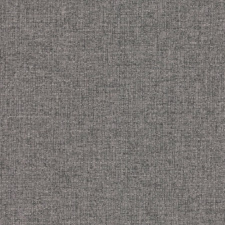 Set 4 Sedie HARA GRIGIA tessuto colore Grigio tessuto EASY CLEAN di facile pulizia cm H84 L44 P54