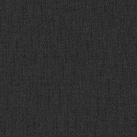 Set 4 Sedie HARA NERA tessuto di colore Nero  tessuto EASY CLEAN di facile pulizia cm H84 L44 P54