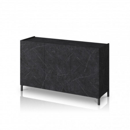 Madia Milano Black Marble