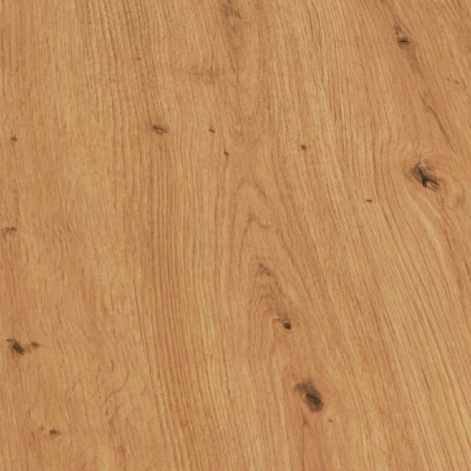 Tavolo allungabile consolle STIV ROVERE MDF finitura Rovere cm H75 P45/95/145/195 L90