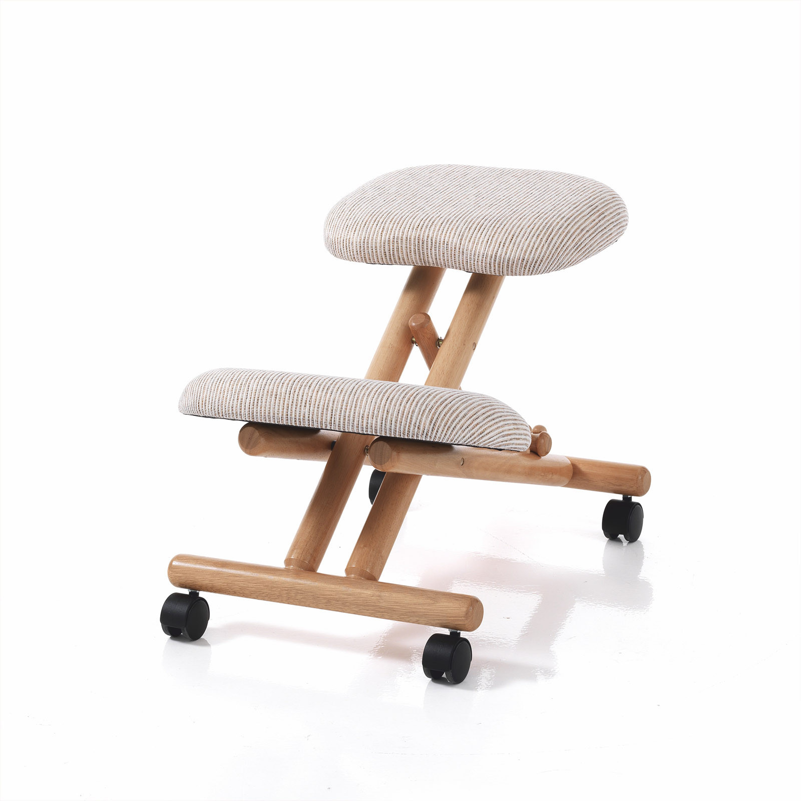Sgabello Ergonomico Claudia