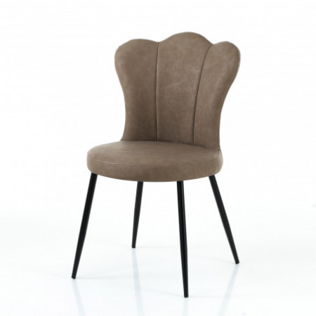 Sedia Britta Old Sand