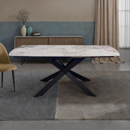 Tavolo allungabile ELMO...