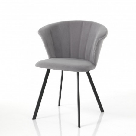 Sedia Aida Grey