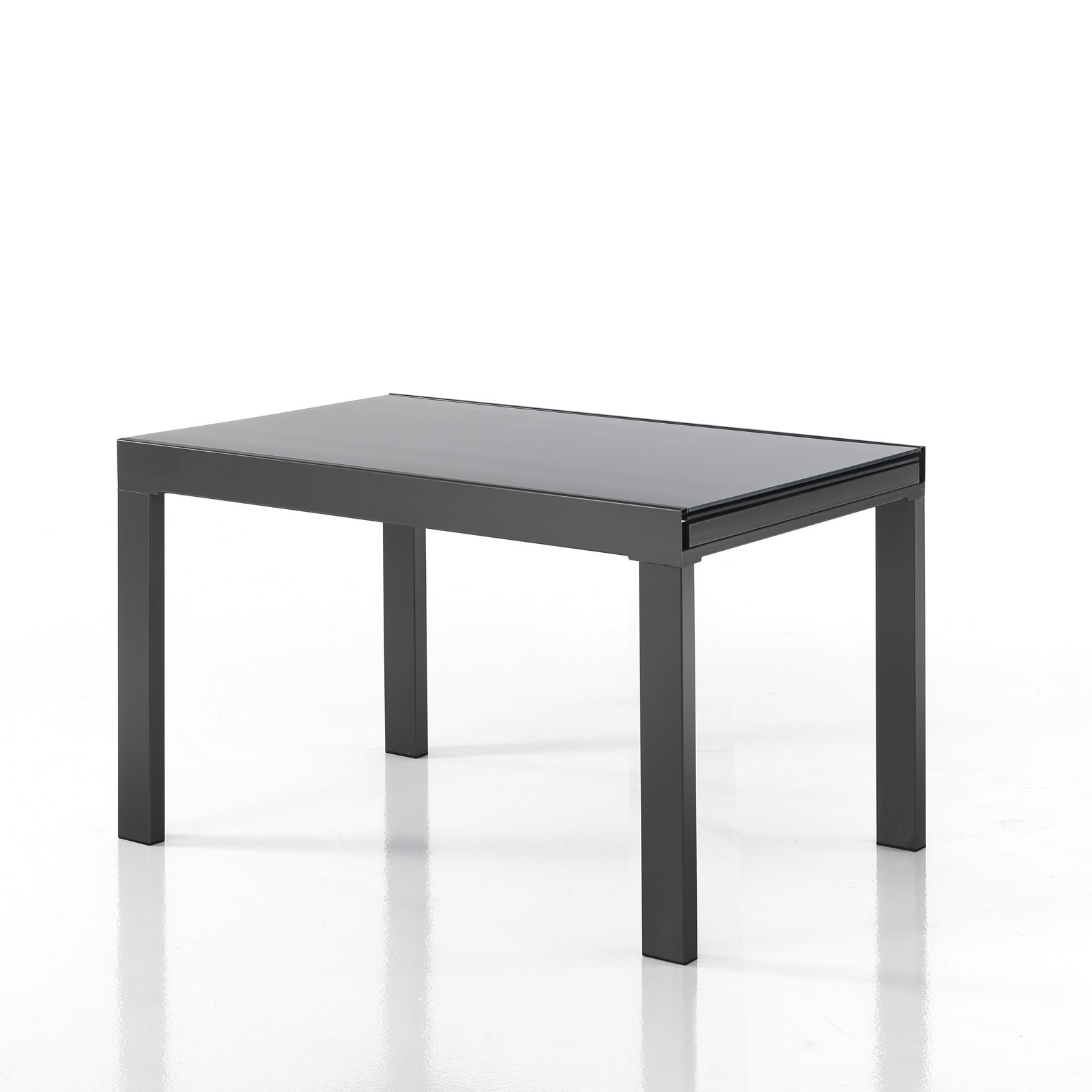 Tavolo Allungabile Hektor Grey