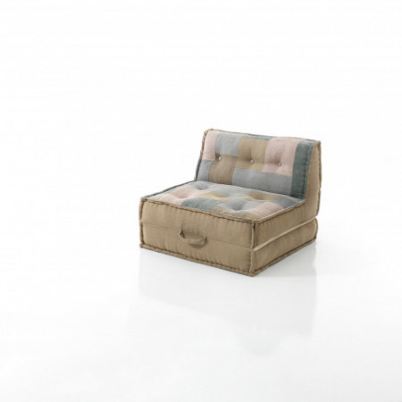 Poltrona Chaise Longue Teresa A