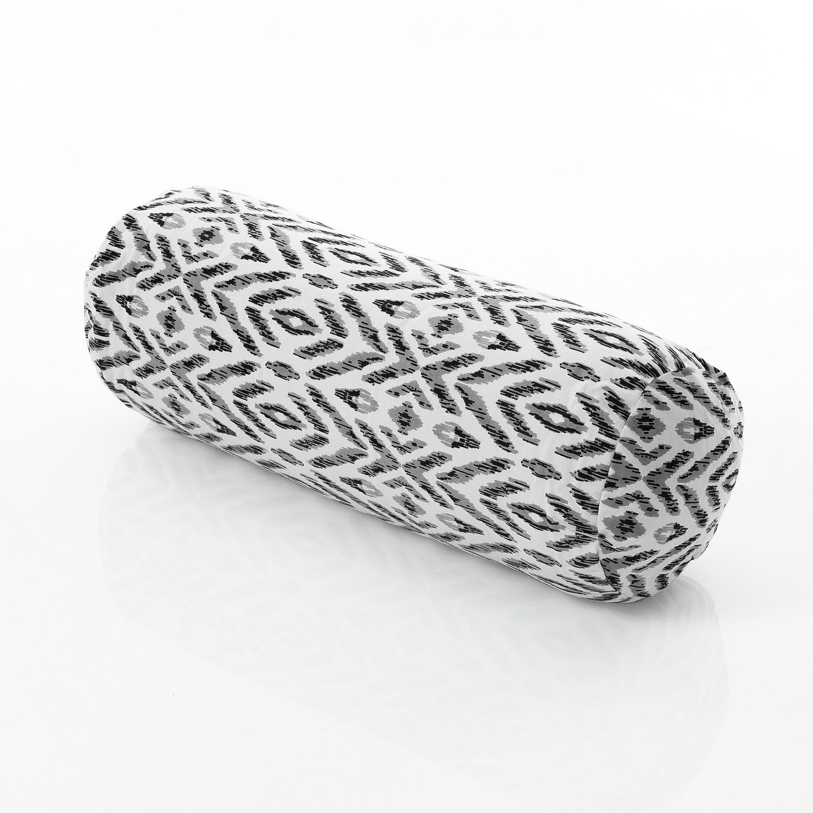 Cuscino A Rullo Mimmi B&W