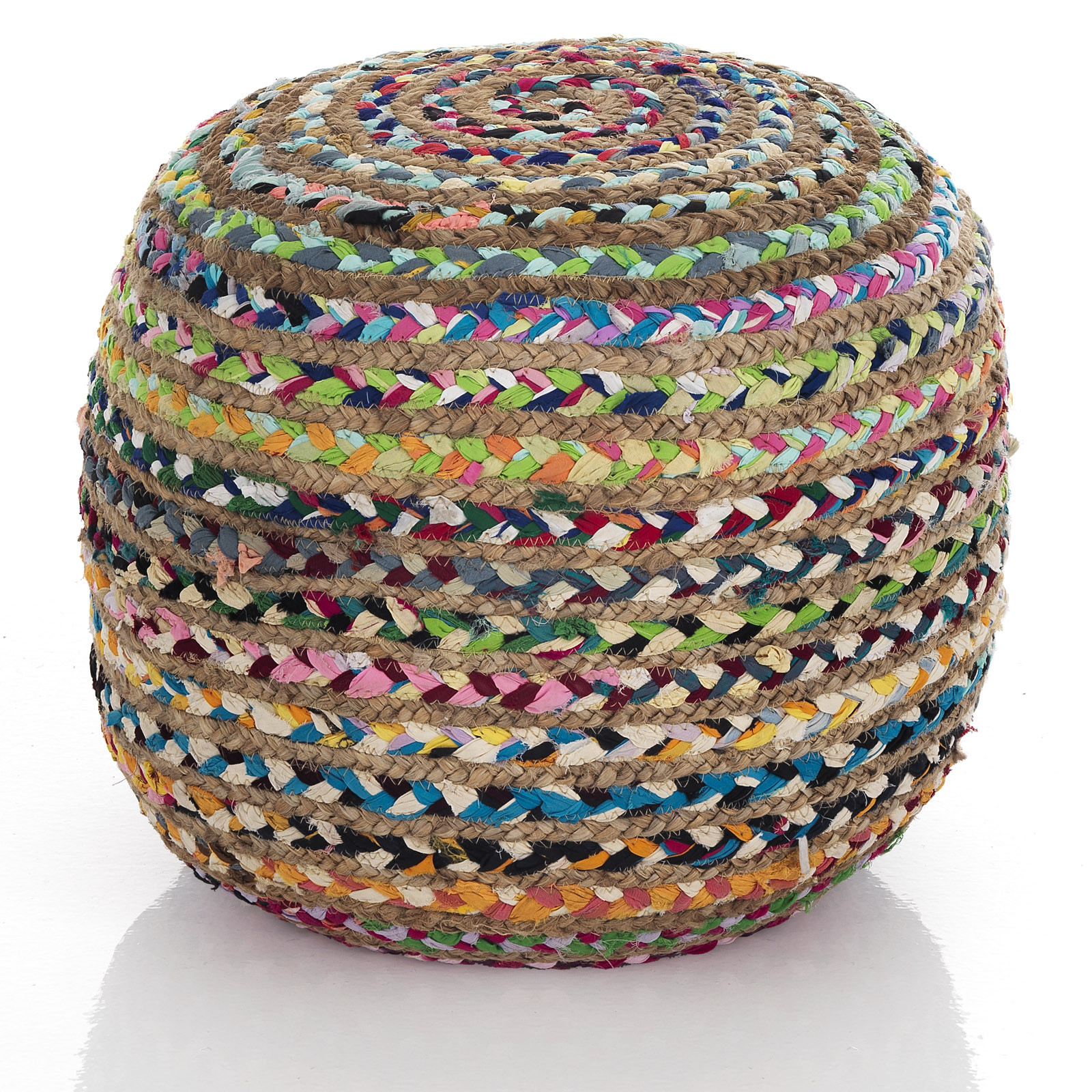 Pouff Color C