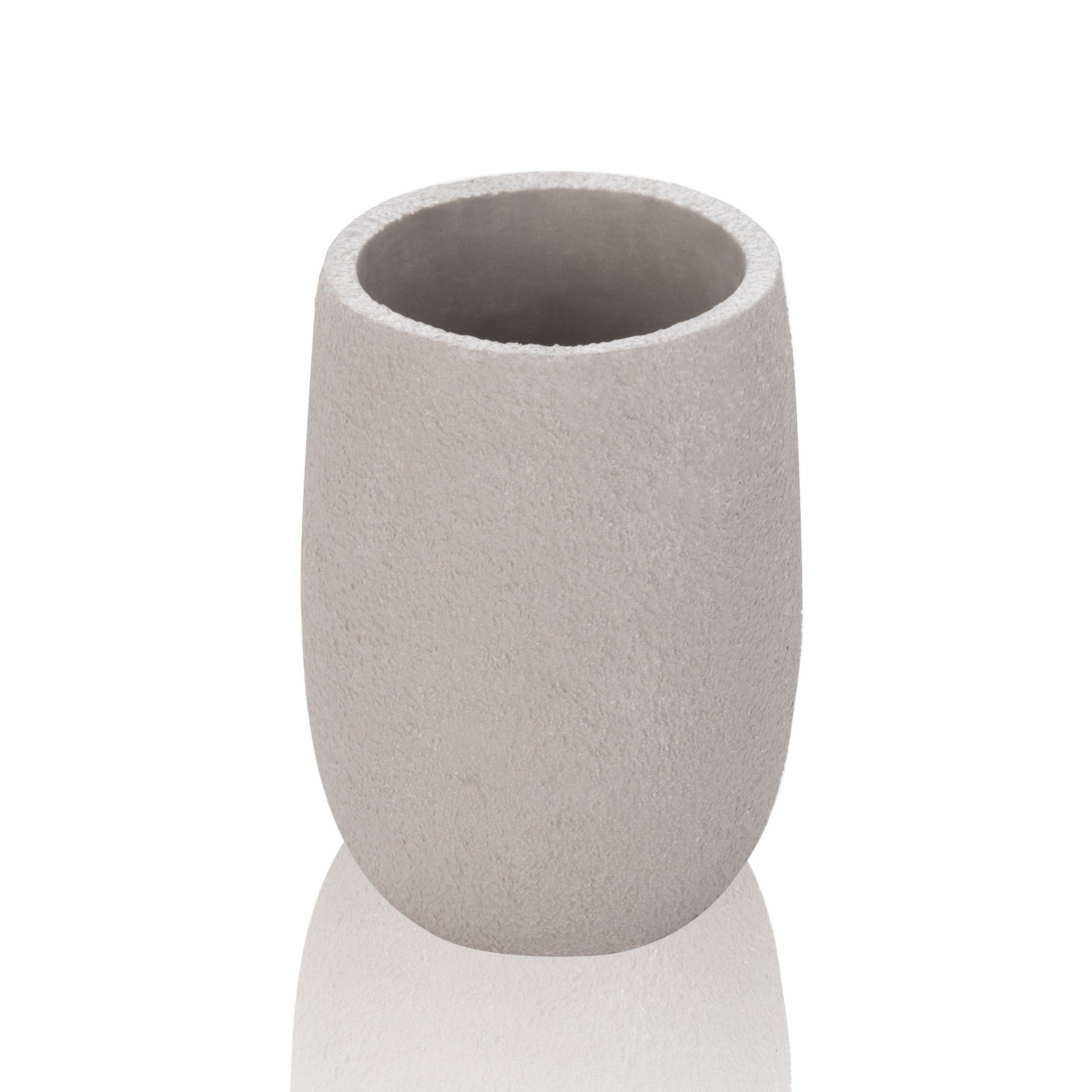 Bicchiere Portaspazzolini Tadao