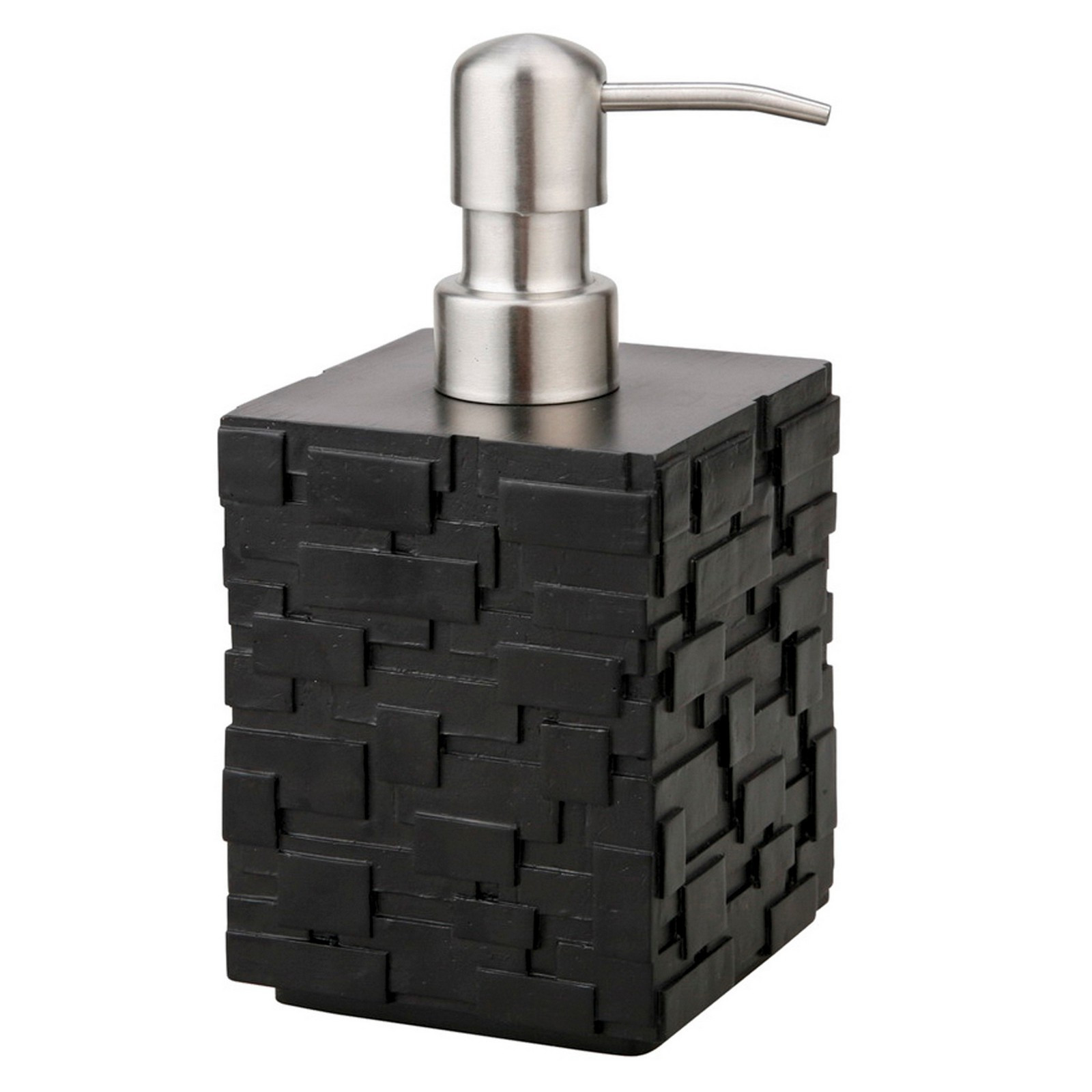 Dispenser Portasapone Petra