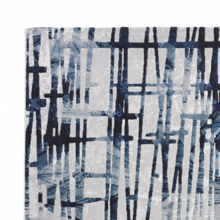 Tappeto GREPP 190 cm 133 x 190