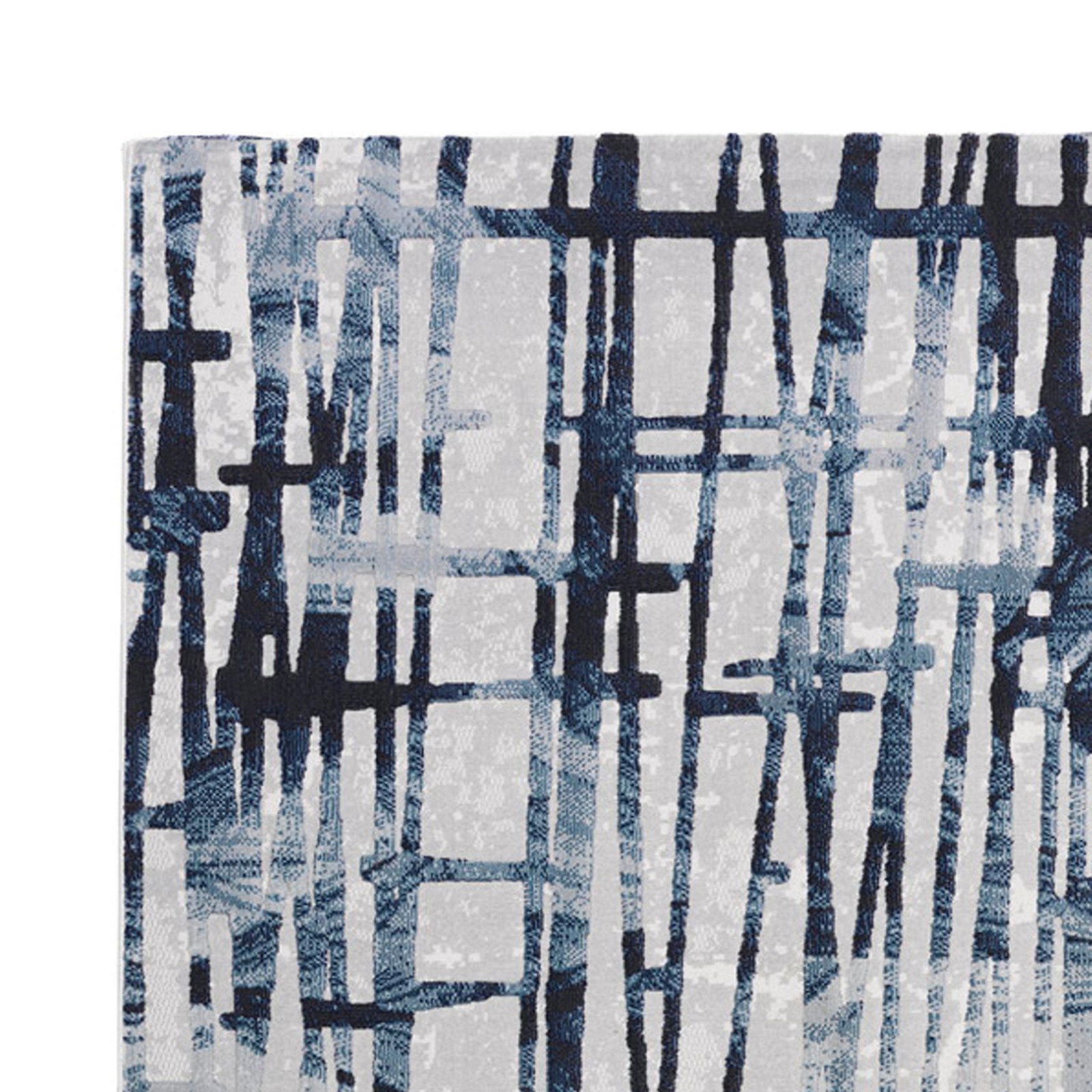 Tappeto GREPP 190 cm 133 x 190