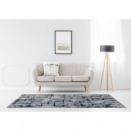 Tappeto GREPP 190 cm 133 x 190