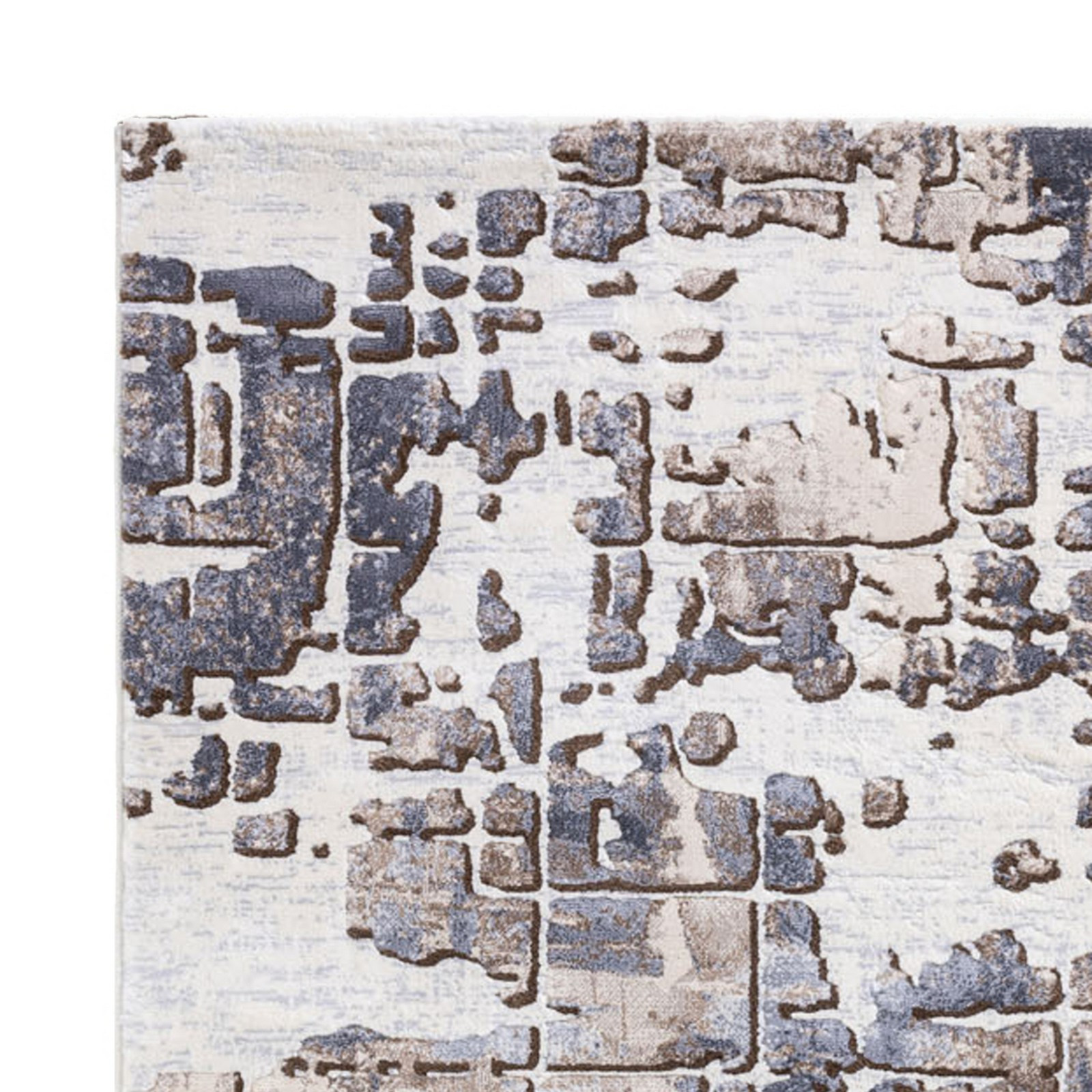 Tappeto CAMO 190 cm 133 x 190
