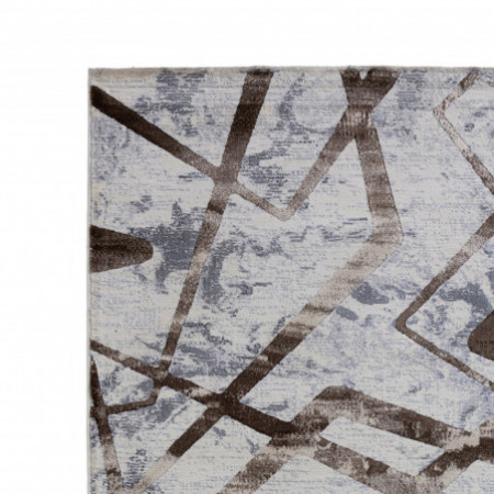 Tappeto KIKRK 190 cm 133 x 190