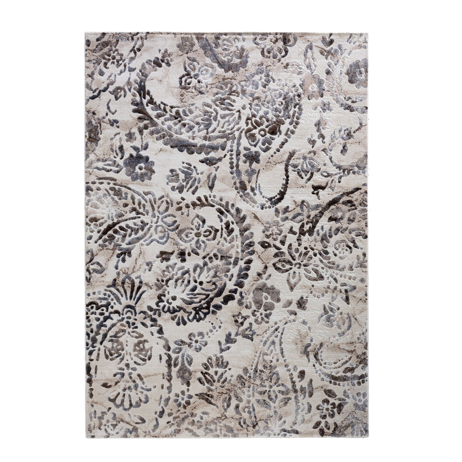 Tappeto bagno scendiletto GIGLIO 110 cm.60 x 110
