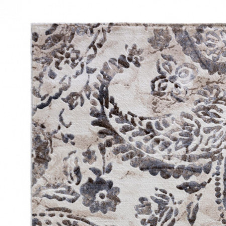Tappeto bagno scendiletto GIGLIO 110 cm 60 x 110