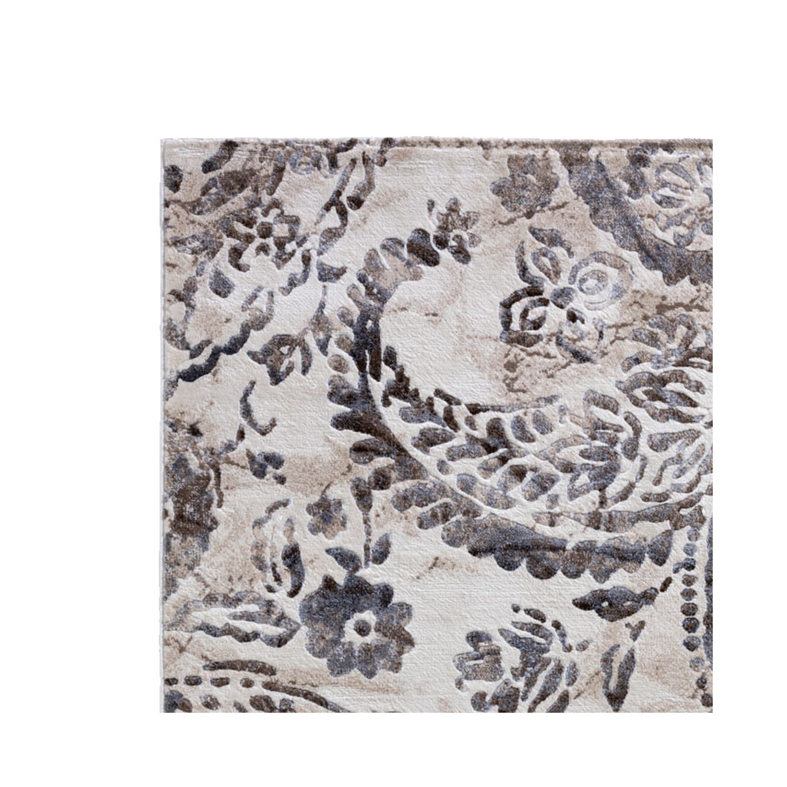 Tappeto bagno scendiletto GIGLIO 110 cm 60 x 110