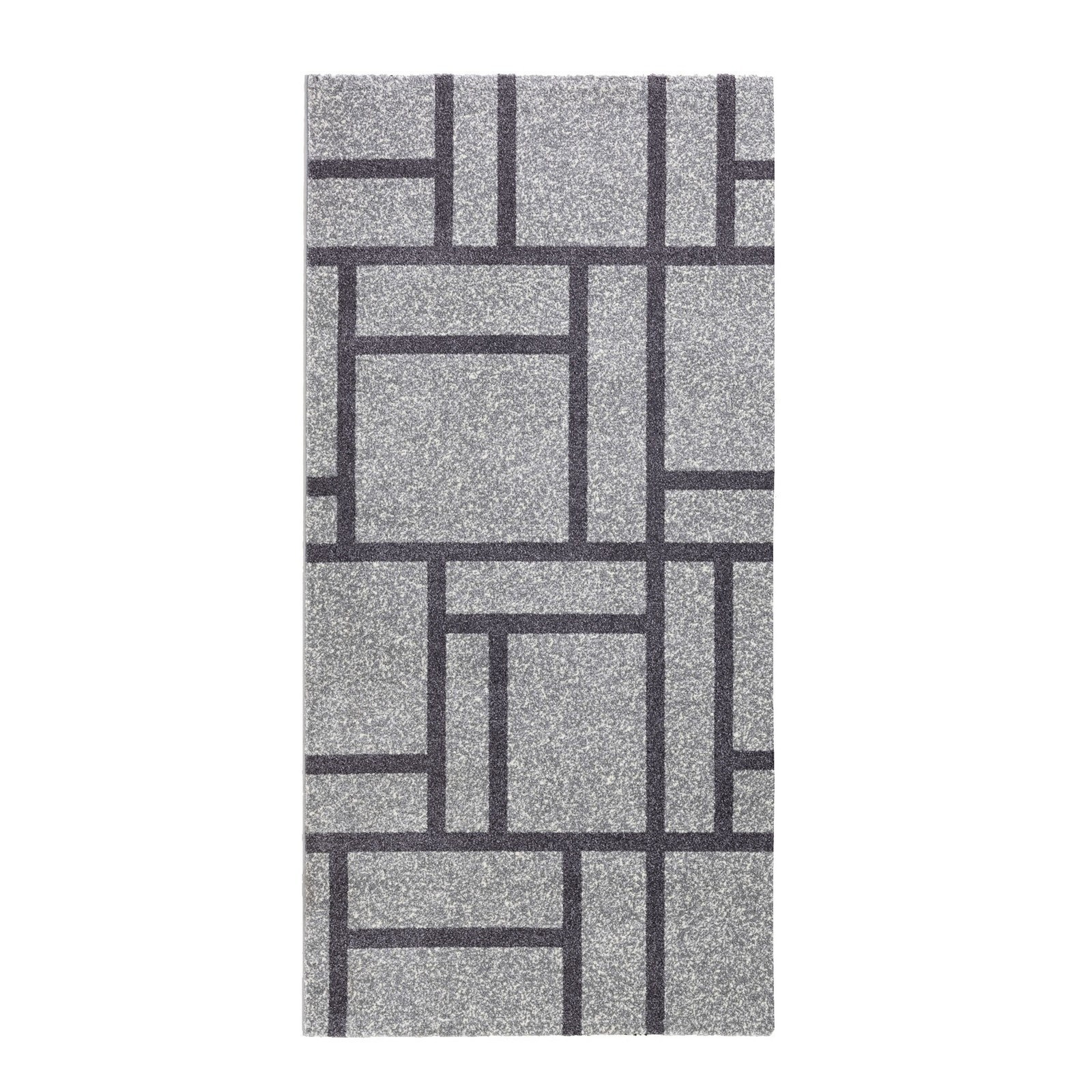 Tappeto corsia SQUARE 150 cm.80 x 150