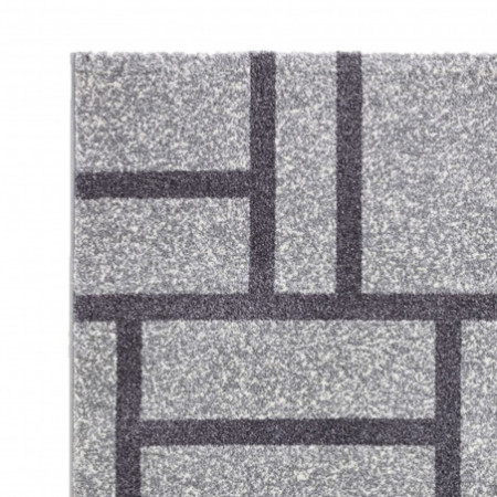 Tappeto corsia SQUARE 150 cm 80 x 150