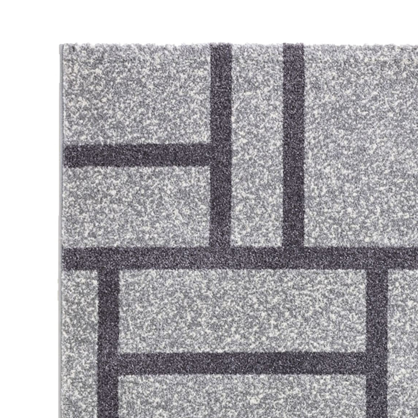 Tappeto corsia SQUARE 150 cm 80 x 150