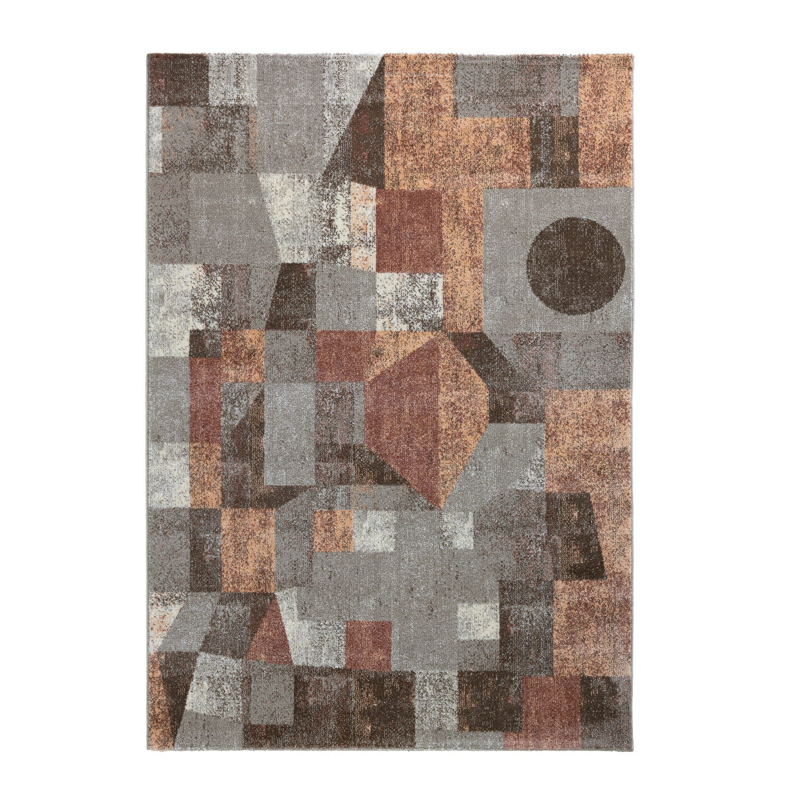 Tappeto bagno scendiletto TERRA 110 cm.60 x 110