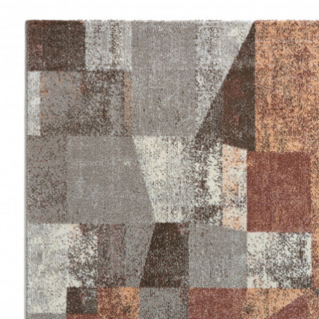 Tappeto bagno scendiletto TERRA 110 cm 60 x 110