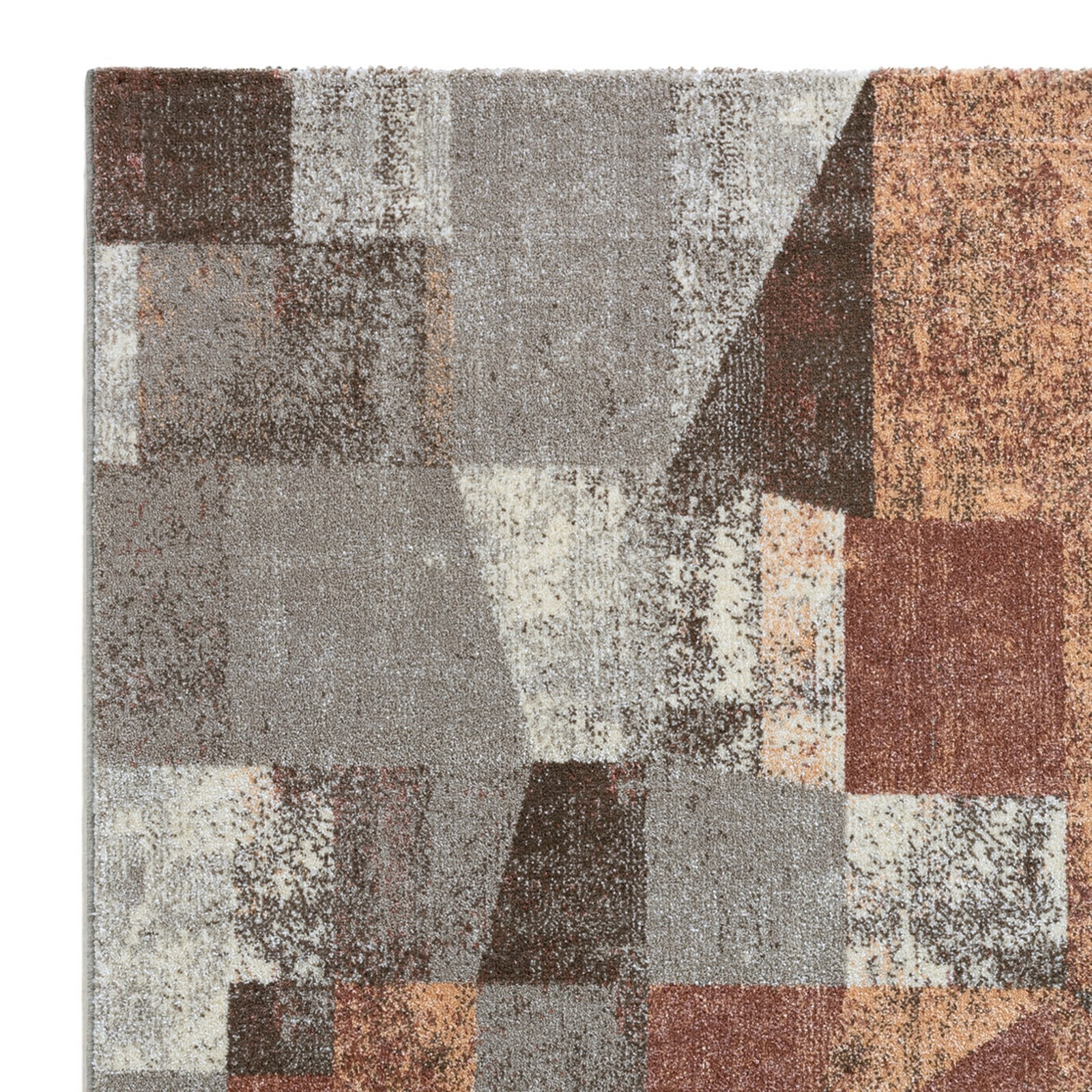 Tappeto bagno scendiletto TERRA 110 cm 60 x 110