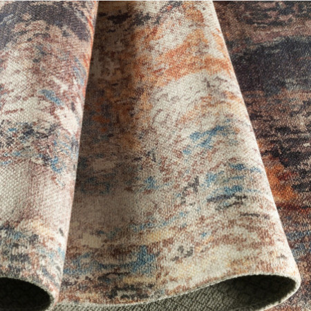Tappeto corsia SRATOS 180 cm 57 x 180 anallergico antiacaro antiscivolo