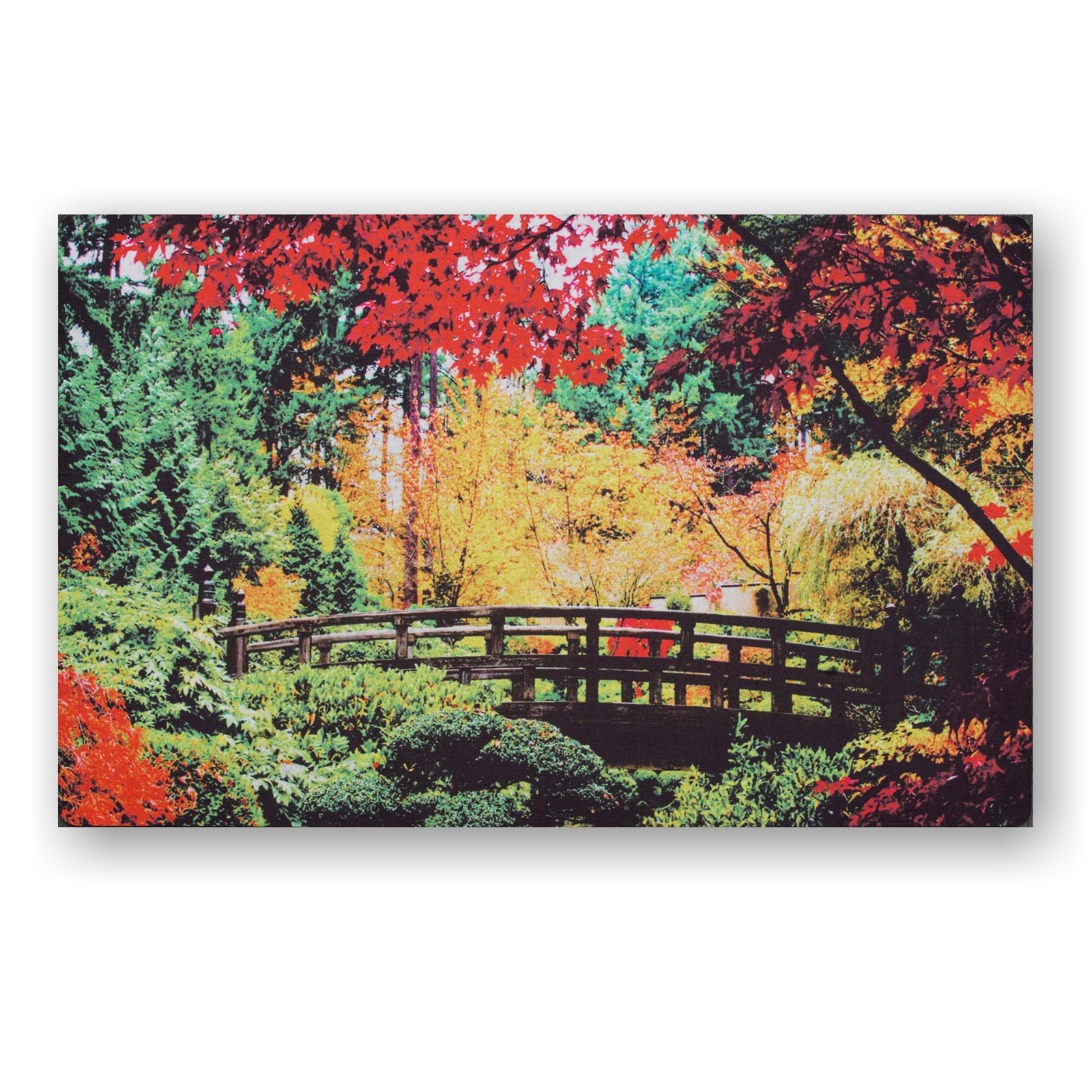 Zerbino modello GRAPHIKO 18 Tappeto esterno interno gomma riciclata fondo antiscivolo cm.43x76
