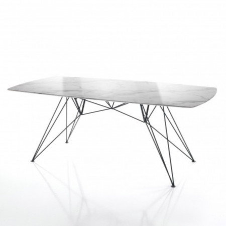 Tavolo / Scrivania Jacob Marble