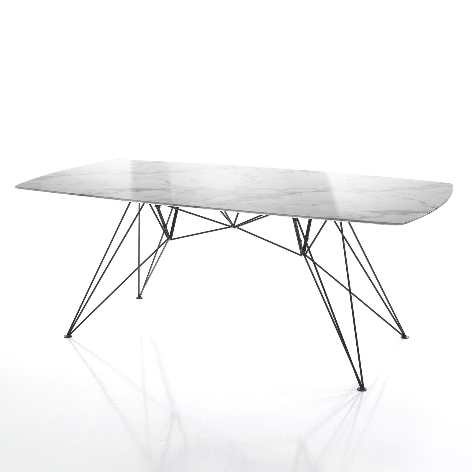 Tavolo / Scrivania Jacob Marble