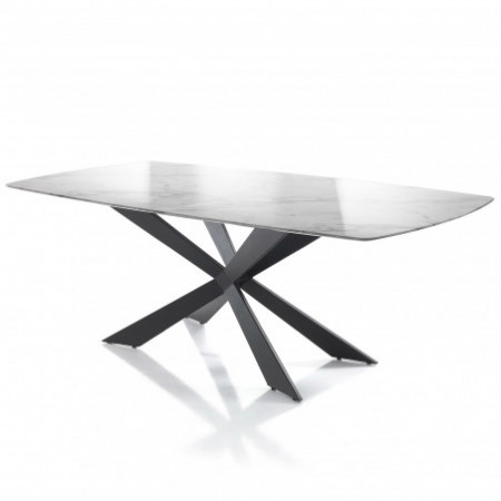 Tavolo Justin Marble