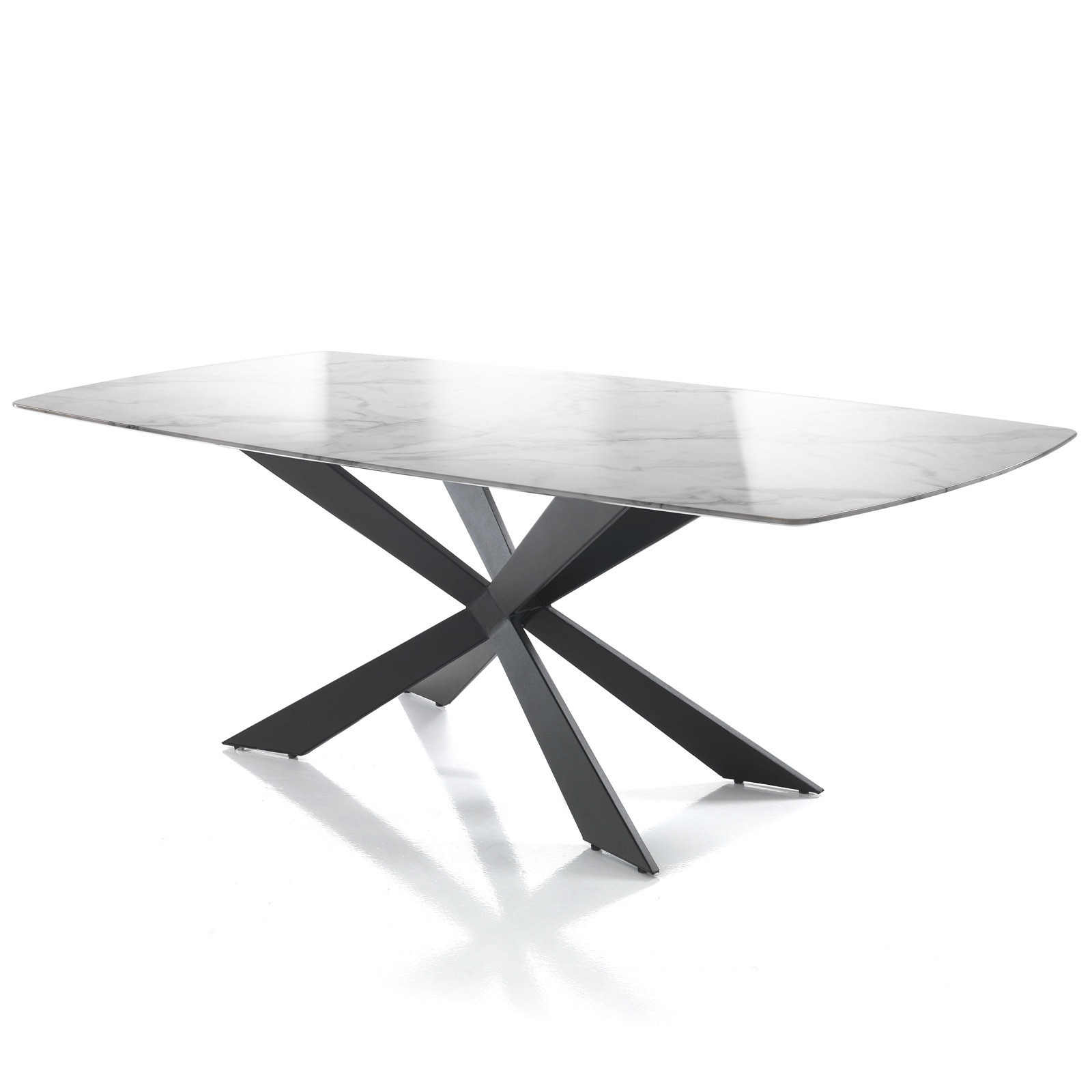 Tavolo Justin Marble
