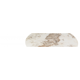 Tavoli Rotondi con piano in ceramica