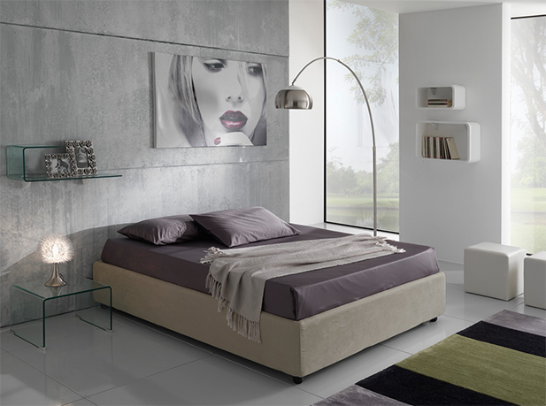 illuminazione moderna di design